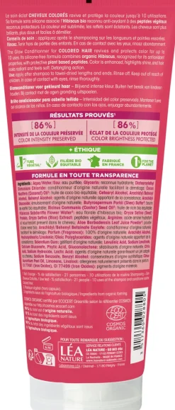 Balsamo Illuminante, 200 ml