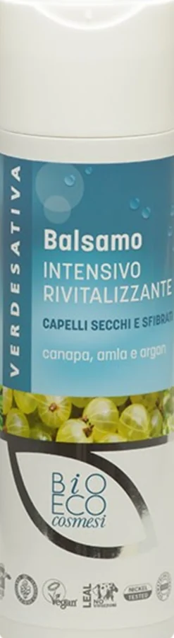 Balsamo Intensivo Rivitalizzante, 200 ml