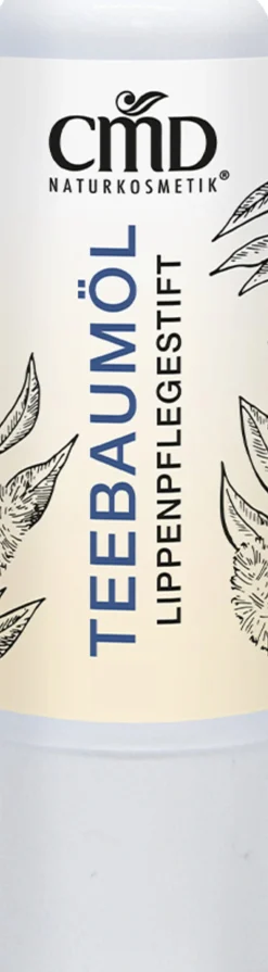 Balsamo Labbra al Tea Tree, 4,50 g