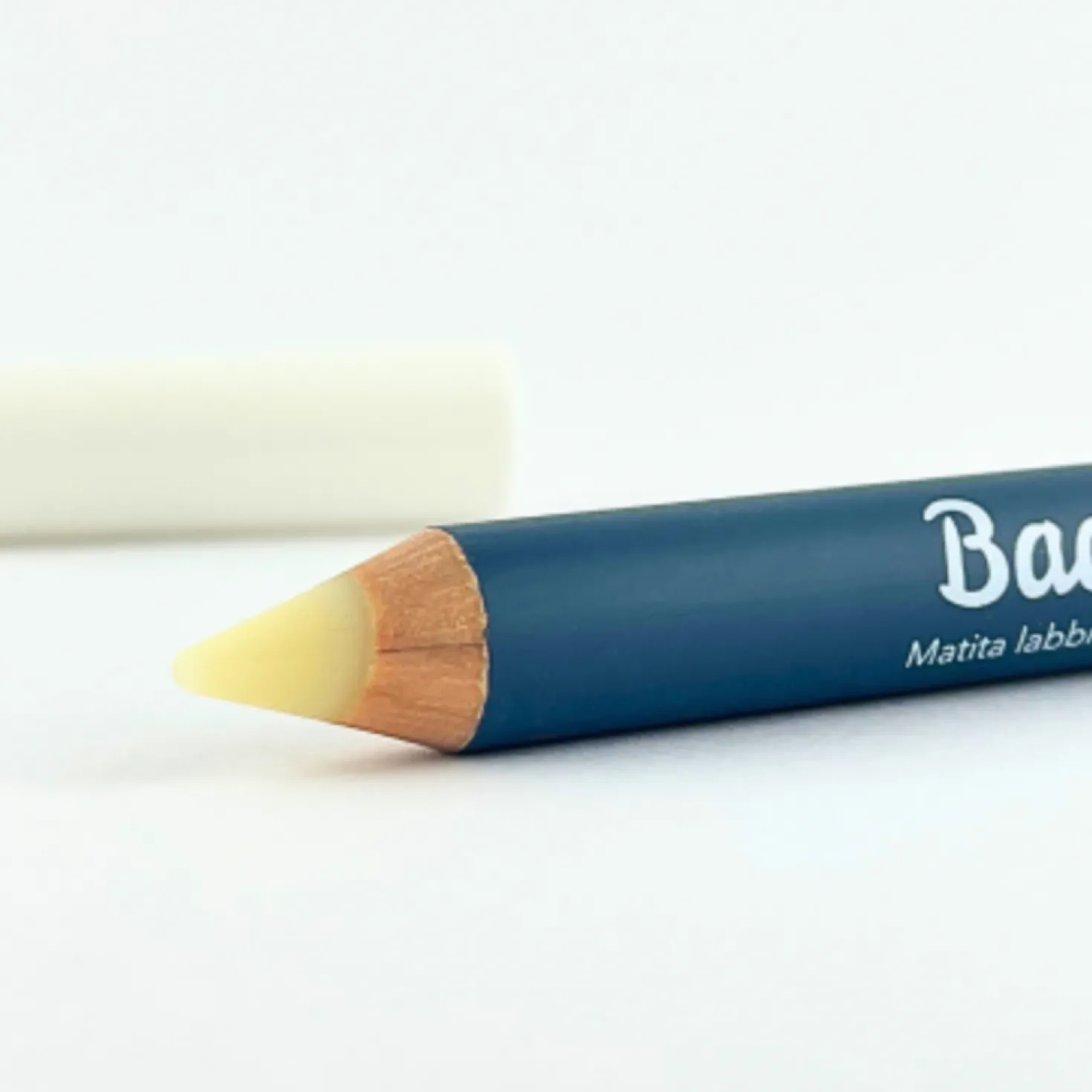 Balsamo Labbra "Baci Ialuronici", 8 g