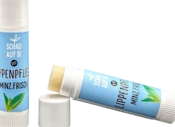 Balsamo Labbra Bio Mint.Fresh, 6 ml