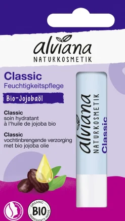 Balsamo Labbra Classic, 4,50 g