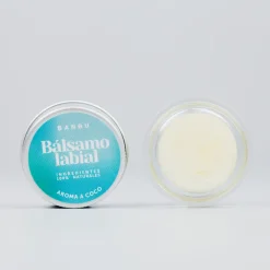 Balsamo Labbra, Cocco (5 ml)