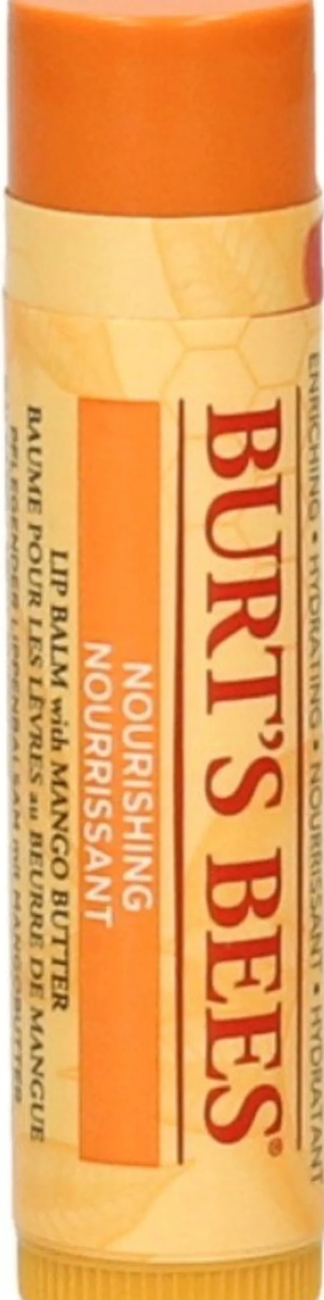 Balsamo Labbra con Burro di Mango, 4.25 g