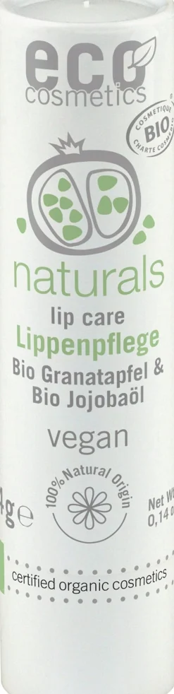 Balsamo Labbra Idratante Melograno & Jojoba, 4 g