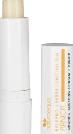 Balsamo Labbra Lenitivo Bio all'Arnica, 5 ml