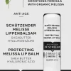 Balsamo Labbra Protettivo alla Melissa, 4,80 g