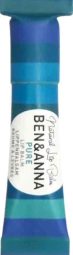 Balsamo Labbra, Pure (6 g)