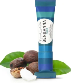 Balsamo Labbra, Pure (6 g)