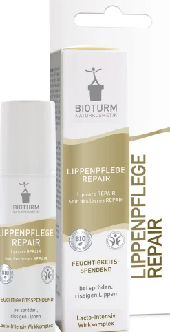 Balsamo Labbra Riparativo Nr.54, 10 ml