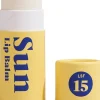 Balsamo Labbra Sun SPF 15, 5 g