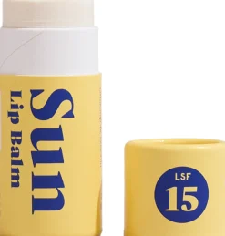 Balsamo Labbra Sun SPF 15, 5 g