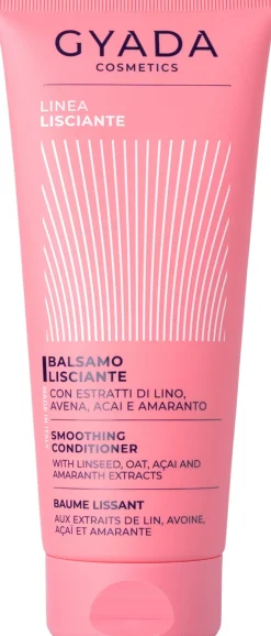 Balsamo Lisciante, 200 ml