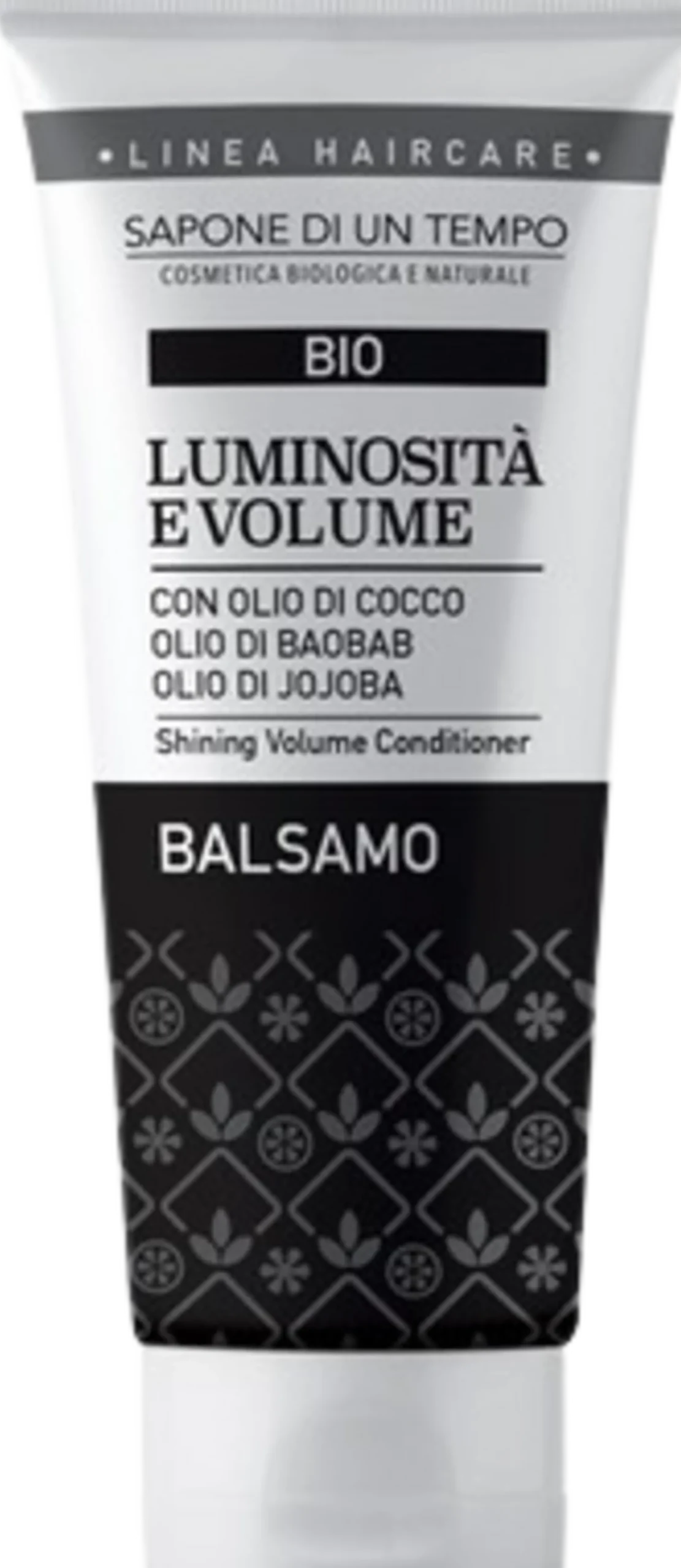 Balsamo Luminosità e Volume, 200 ml