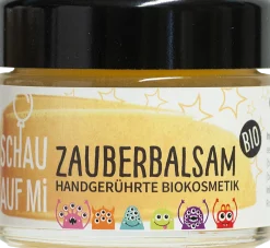 Balsamo Magico Bio per Bambini, 50 ml