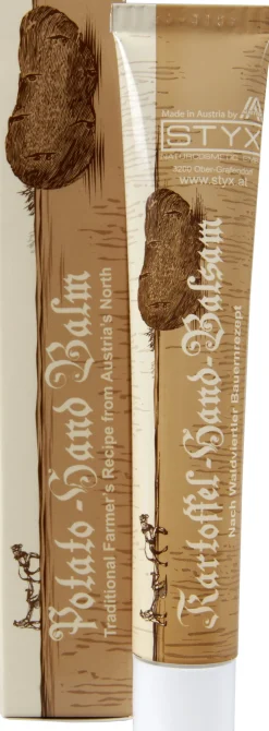 Balsamo Mani alla Patata, 50 ml