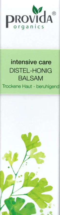 Balsamo Miele & Cardo, 50 ml