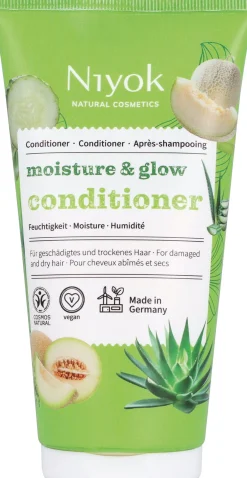Balsamo - Moisture & Glow, 150 ml