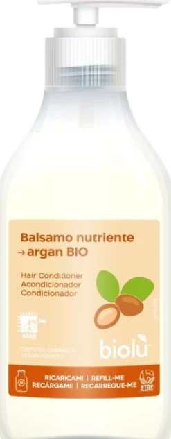 Balsamo Nutriente, 250 ml