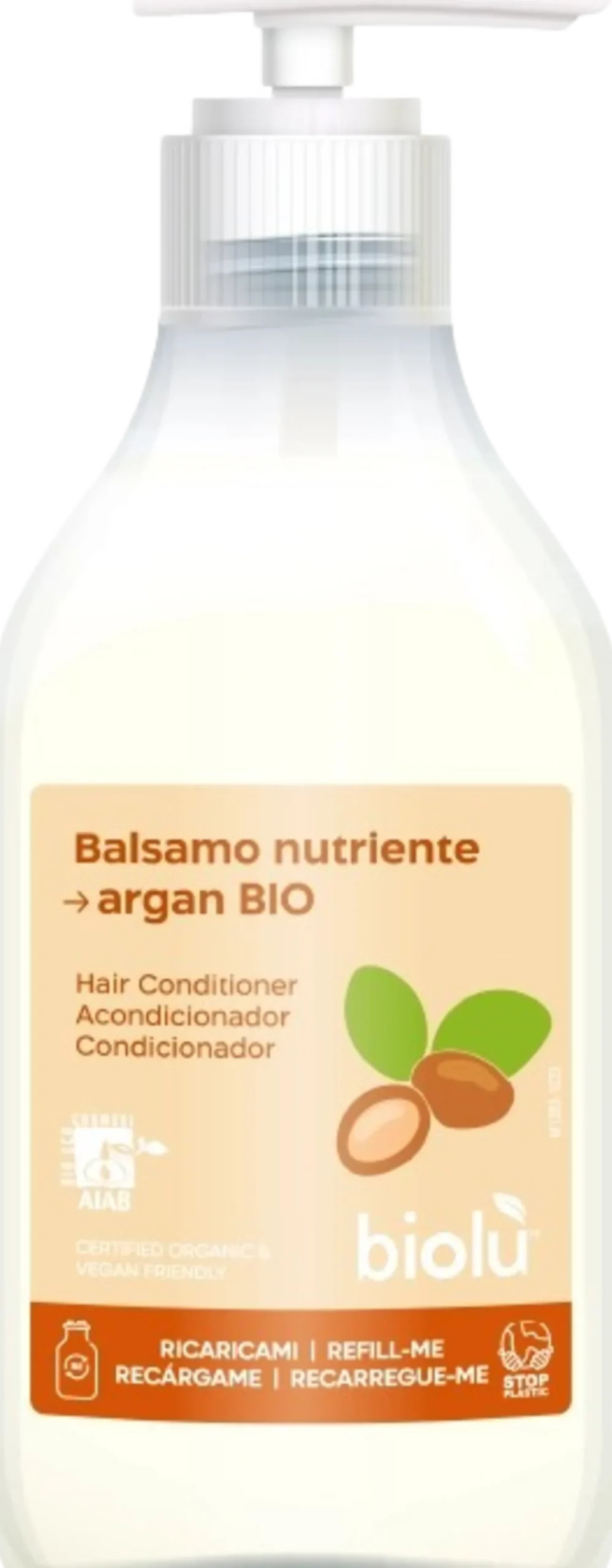 Balsamo Nutriente, 250 ml