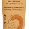 Balsamo Nutriente, 150 ml