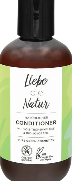 Balsamo per Capelli, 200 ml