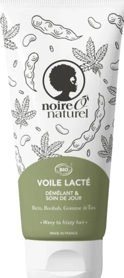 Balsamo per Capelli "Voile Lacté", 200 ml