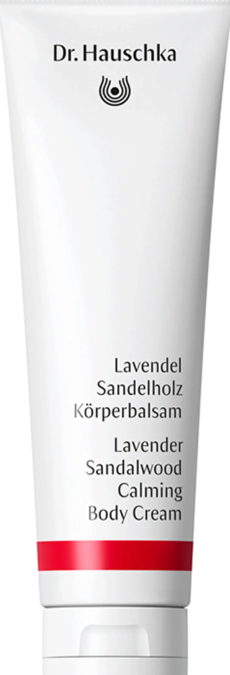 Balsamo per il Corpo Lavanda Sandalo, 145 ml