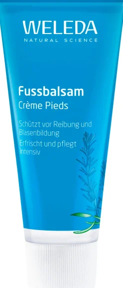 Balsamo per i Piedi, 75 ml