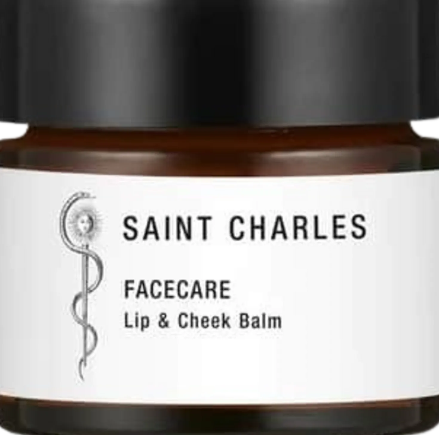Balsamo per Labbra e Guance, 30 ml
