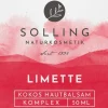 Balsamo per la Pelle al Lime, 50 ml