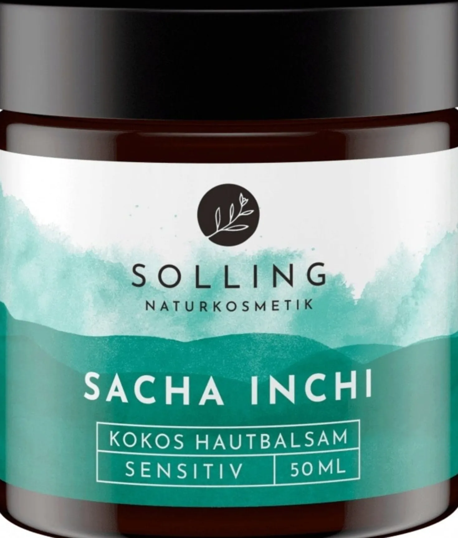 Balsamo per la Pelle "Sacha Inchi", 50 ml