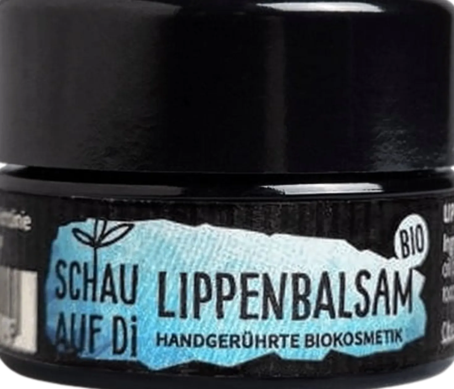 Balsamo per le Labbra Invernale, 7 ml