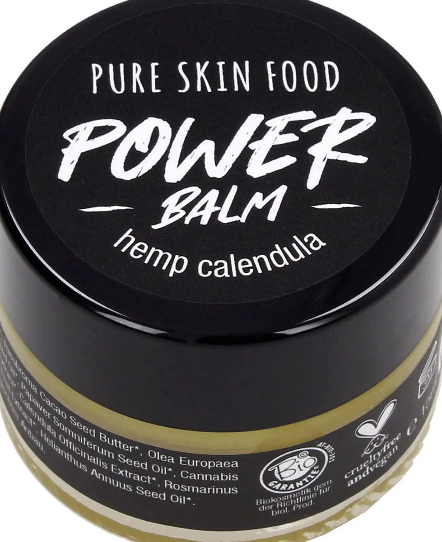 Balsamo Power Bio, 15 ml