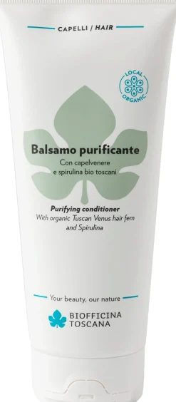 Balsamo Purificante, 200 ml