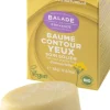 Balsamo Rassodante Solido per il Contorno Occhi, 18 g