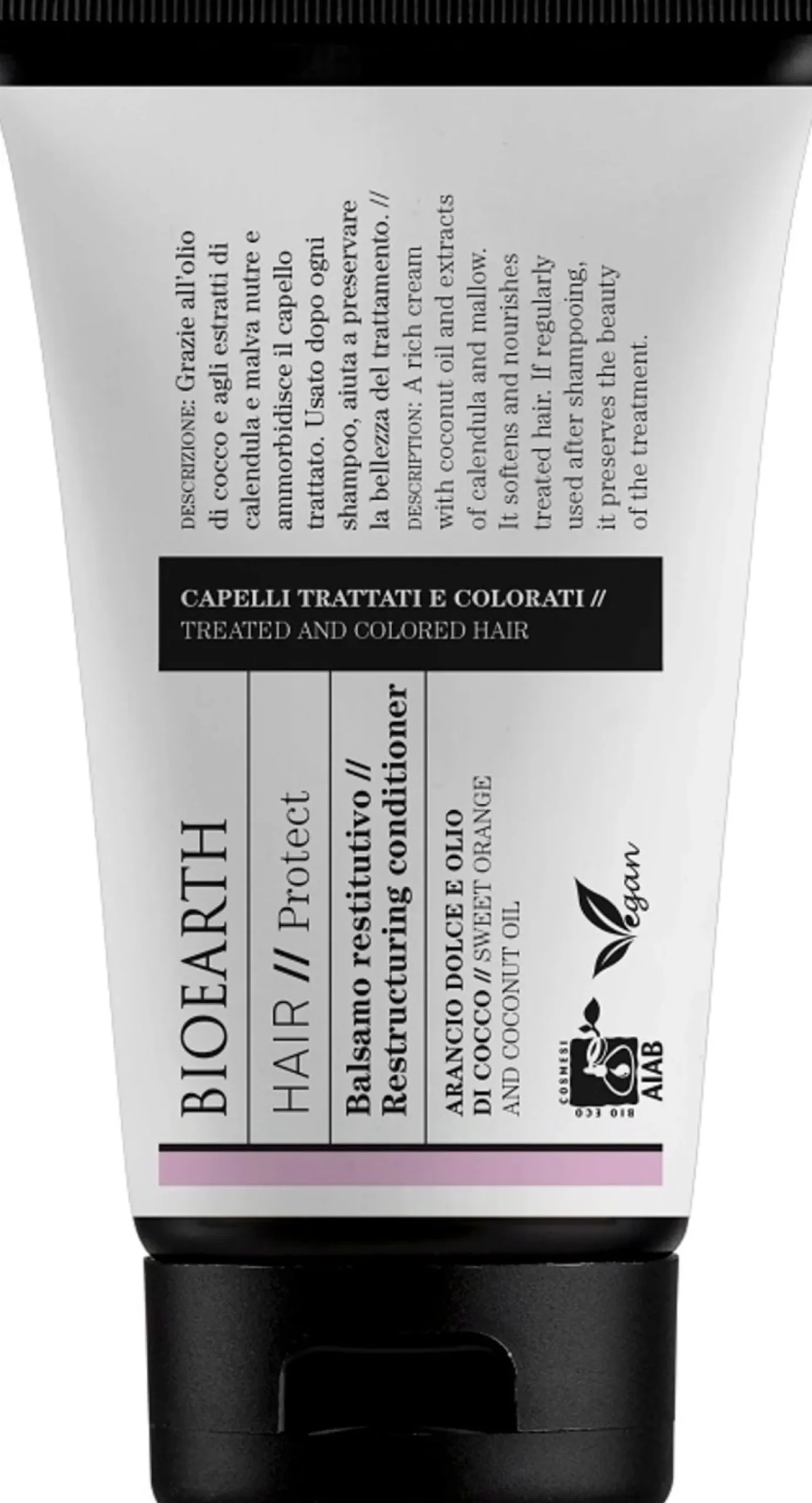 Balsamo Restitutivo, 150 ml