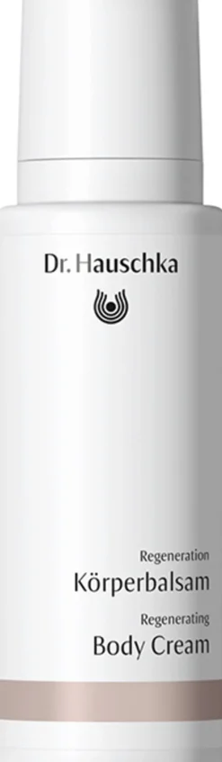 Balsamo Rigenerante per il Corpo, 150 ml