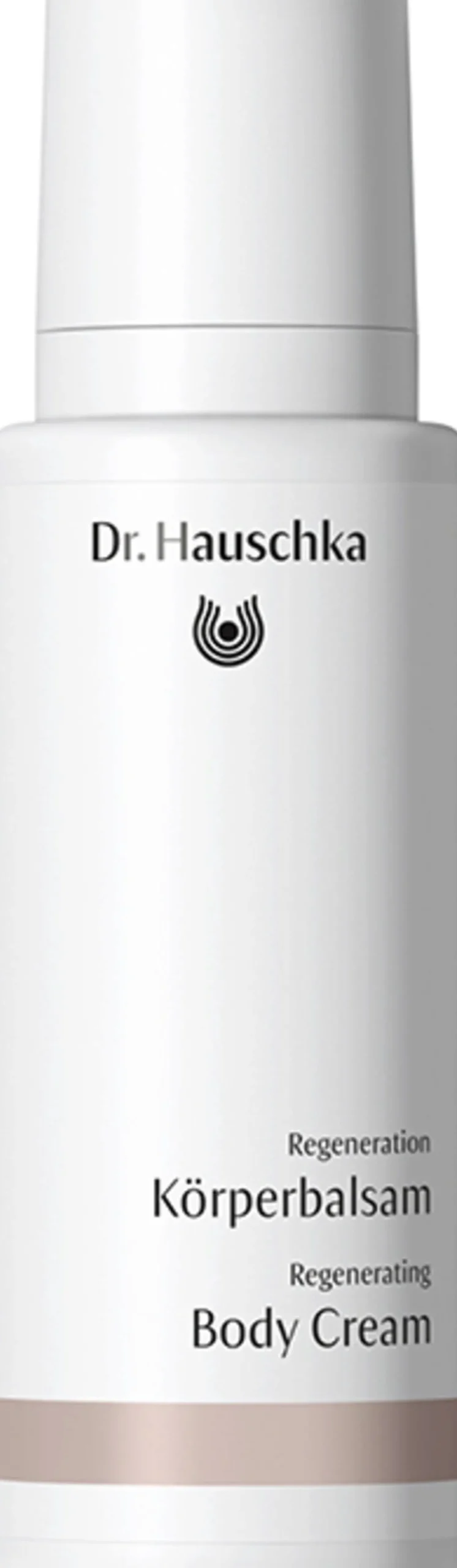 Balsamo Rigenerante per il Corpo, 150 ml