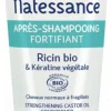 Balsamo Rinforzante Olio di Ricino e Cheratina, 200 ml