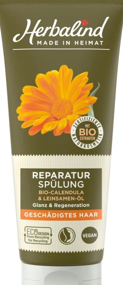 Balsamo Riparatore, 200 ml