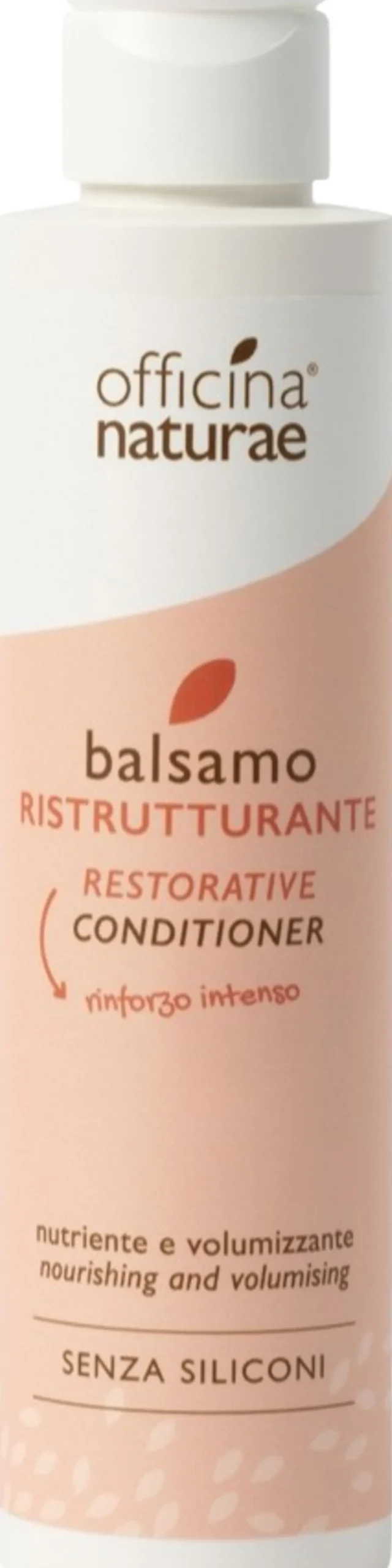 Balsamo Ristrutturante, 150 ml