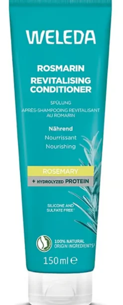 Balsamo Rivitalizzante al Rosmarino, 150 ml