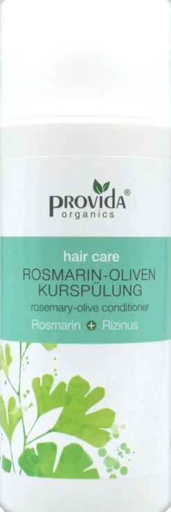 Balsamo Rosmarino Oliva, 150 ml