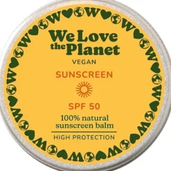 Balsamo Solare SPF 50, 35 g