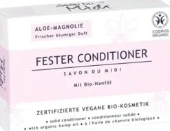 Balsamo Solido Aloe Magnolia, 60 g