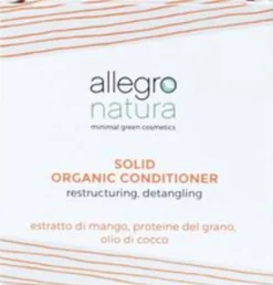 Balsamo Solido, 75 g