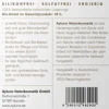 Balsamo Solido, 55 g