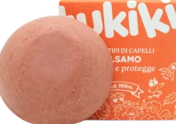 Balsamo Solido Karité & Malva, 50 g