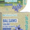 Balsamo Solido Ristrutturante con Cheratina, 40 g